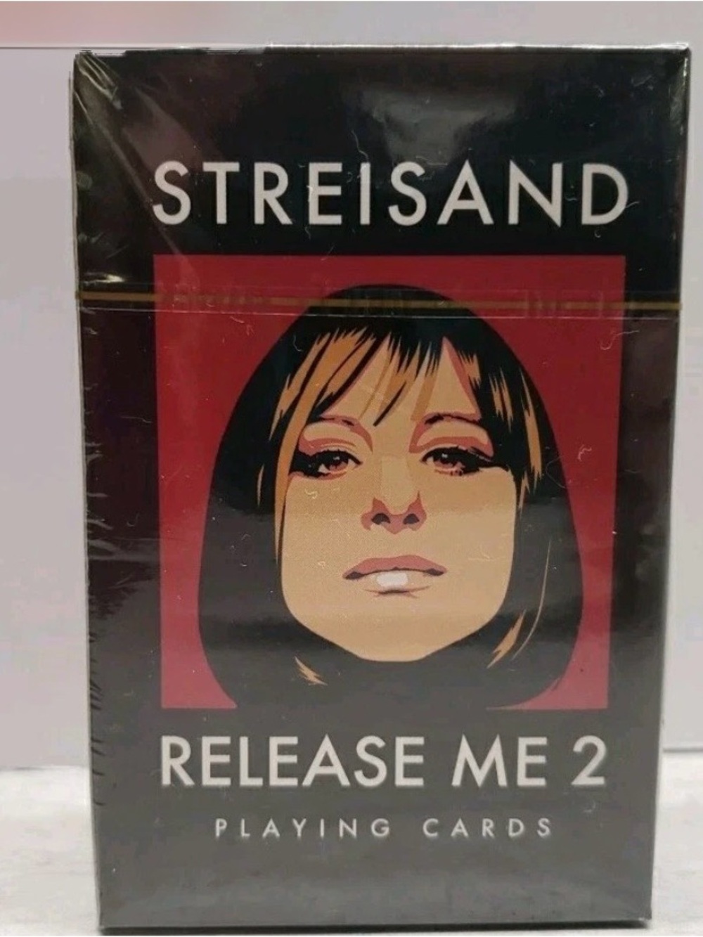 Barbra Streisand Release Me 2 box set - Picture 4 of 6